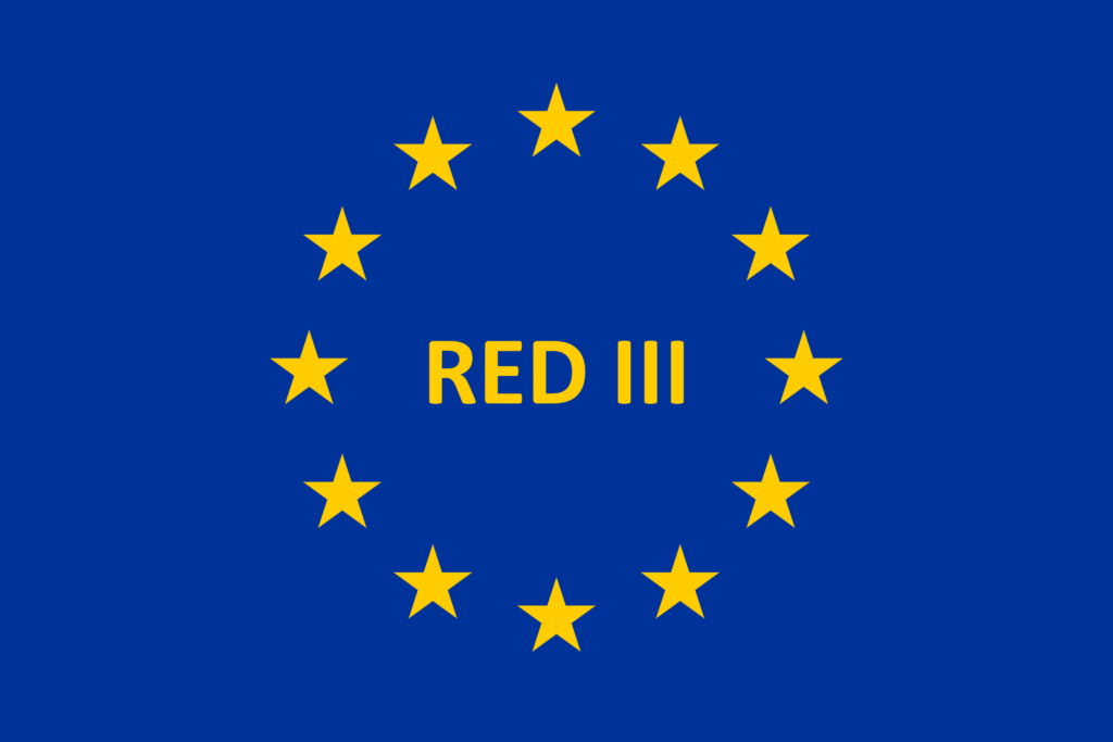 RED III